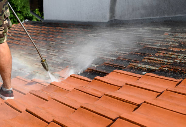 Best Pressure Washing Services for Businesses  in Stamford, CT