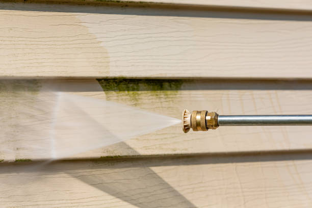 Best House Pressure Washing  in Stamford, CT