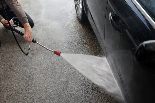 Professional Pressure Washing in Stamford, CT