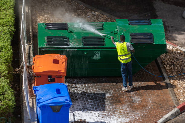  Stamford, CT Pressure Washing Pros