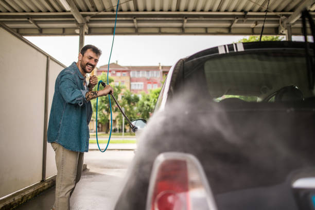 Best Affordable Power Washing  in Stamford, CT