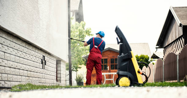 Best Pressure Washing Near Me  in Stamford, CT